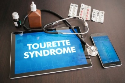 Belajar Tak Menyerah dari Penderita Sindrom Tourette