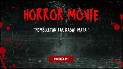 Naskah Short Movie 'Pembullyan Tak Kasat Mata'