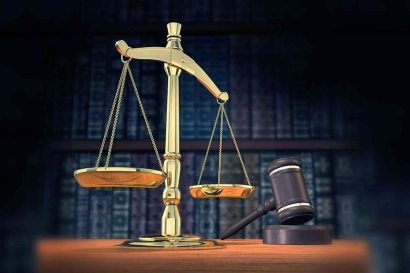 Terbelit Mafia Peradilankah Kasus Joshua atau Masih Belum Tegaknya Balance of Power dalam Sistem Hukum Kita