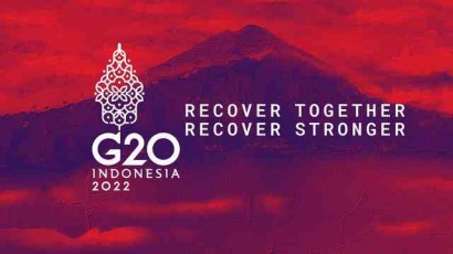 Konferensi Tingkat Tinggi G20 Bali