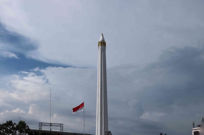 Wisata Edukasi: Mengenal Sejarah di Tugu Pahlawan Surabaya