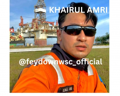 Selamat dari Jebakan Penipu yang Mengaku Pekerja Migas Khairul Amri