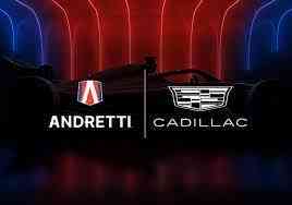 Keserakahan Penyebab Andretti Autosport Mendapat Penolakan di F1