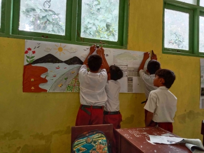 Ilmu Tanpa Adab Bagai Masakan Tanpa Penyedap