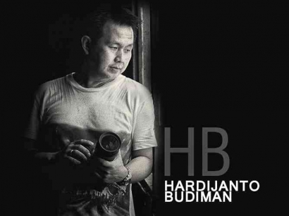 Hardijanto Budiman, Seniman Visual Berprestasi Internasional