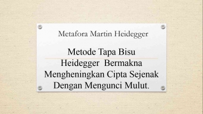 Metafora Heidegger (13)