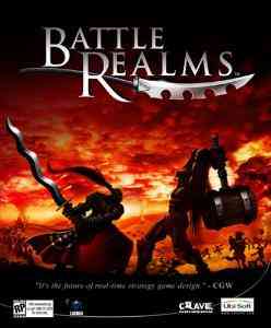 Nostalgia Game Klasik Battle Realms