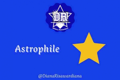 Astrophile