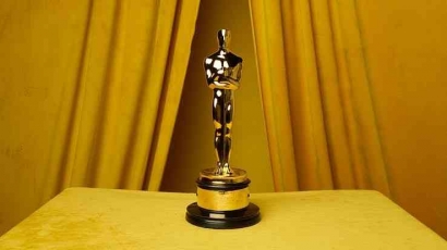 Daftar Lengkap Nominasi The 95th Academy Awards 2023, Film Everything Everywhere All At Once Berhasil Memborong 11 Nominasi