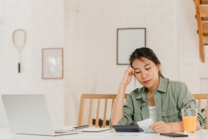 Mengenal Tanda-tanda Kelelahan Pekerja Sebelum Burnout Syndrome