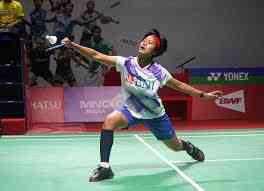 4 Alasan Pebulutangkis Putri Indonesia Akan Bersinar di Indonesia Masters 2023