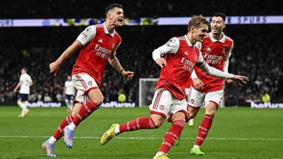 3 Alasan Utama yang Bisa Gagalkan Arsenal Juara Premier League Musim ini