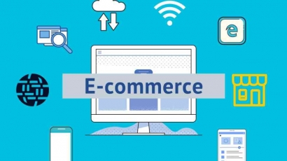 Pentingnya Perlindungan Konsumen Dibidang E-Commerce terhadap Transaksi Internasional