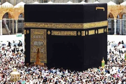 Ibadah Haji 100 Persen Bisa, Lewat Skema 1 Persen Bipih dan 99 Persen Nilai Manfaat