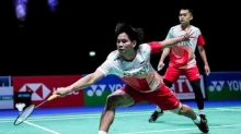 Gambar Artikel Siapa Wakil Indonesia di Semifinal?