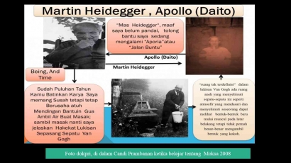 Struktur Dasein Hermeneutika Heidegger (2)
