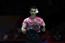 Gambar Artikel Jojo Behasil Melaju ke Babak Final, Peluang Tunggal Indonesia untuk Menciptakan All Indonesia Final di Indonesia Masters 2023