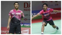 Gambar Artikel Chico Bakal Beri Kejutan untuk Jojo, Prediksi Final Tunggal Putra Indonesia Master 2023