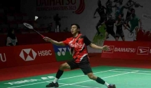 Gambar Artikel Kebangetan Hanya ada 3 Wakil Tuan Rumah di Semifinal Indonesia Masters
