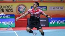 Gambar Artikel Menakar Peluang Wakil Indonesia pada Semifinal Indonesia Masters 2023
