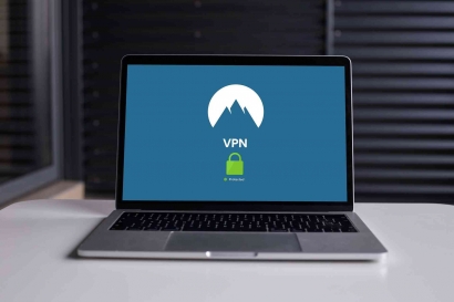 Sering denger VPN? Apa Itu VPN