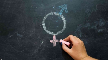Tips Pendidikan Seks Dasar bagi Anak