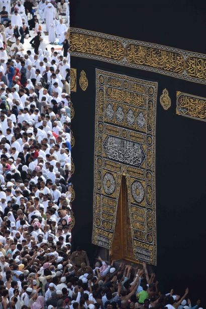 Dampak Kenaikan Biaya Perjalanan Ibadah Haji 2023