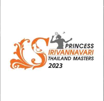 15 Wakil Indonesia di Thailand Masters 2023, Ada Leo dan Daniel