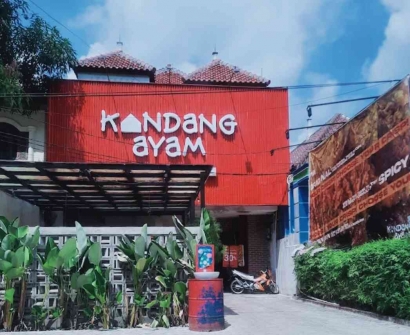 Pentingnya Penerapan Program Pengembangan Karier bagi Usaha Kuliner Kandang Ayam di Kota Cirebon