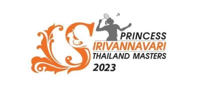 Poin dan Hadiah Uang Princess Sirivannari Thailand Masters 2023