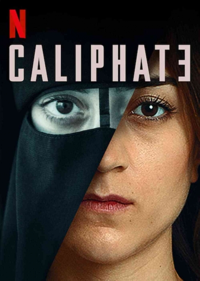 Caliphate, Film yang Membongkar Wajah ISIS