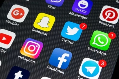 Media Sosial Karyawan dan Keterlibatan Perusahaan