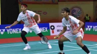 Hasil Thailand Masters: 9 Wakil Indonesia Melaju ke Perempat Final