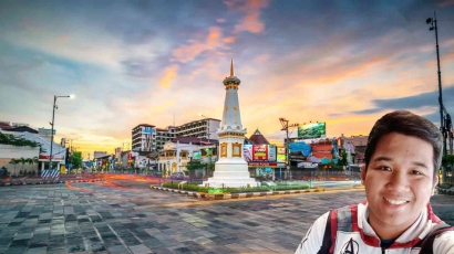 8 Rekomendasi Wisata di Yogyakarta oleh Iwan Bomba