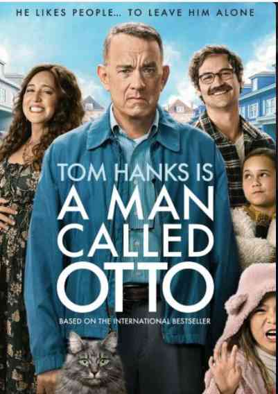Sinopsi & Review Film A Man Called Otto : Sebuah Pelajaran di hari tua kelak