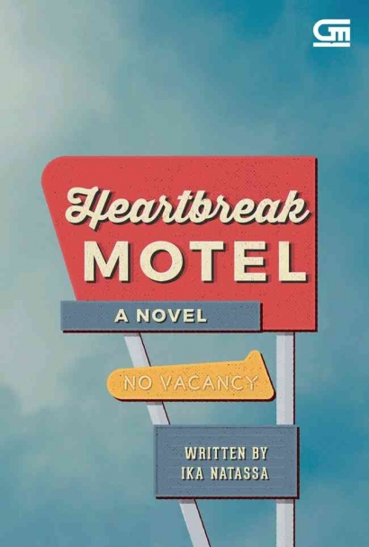 Review "Heartbreak Motel" [Ngeracun]