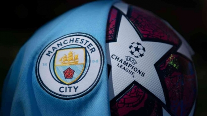 Manchester City Didakwa Melanggar Aturan Finansial Premier League, Sanksi Pengurangan Poin hingga Degradasi Menanti