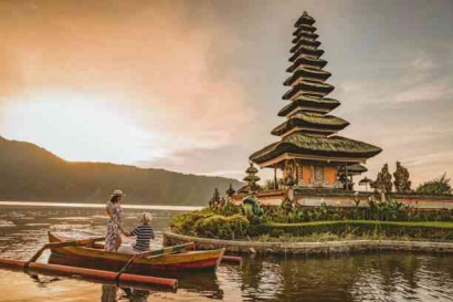 'We Living Bali', Salah Satu Media Informasi Yang Membahas Tentang Travel Di Bali