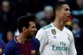 Messi-Ronaldo, Jagoan Uzur yang Harusnya Mundur