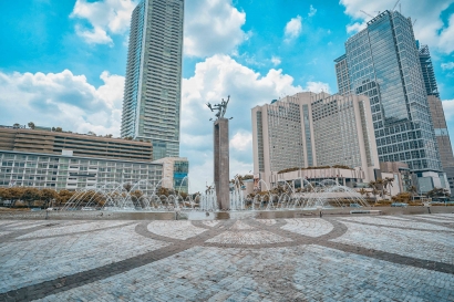 Rekomendasi Destinasi Wisata di Jakarta yang Kekinian
