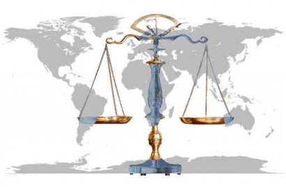 Hukum Internasional: Pengertian, Subjek Hukum, dan Perannya!