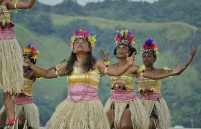 7 Tari Tradisional Papua serta Arti di Baliknya!