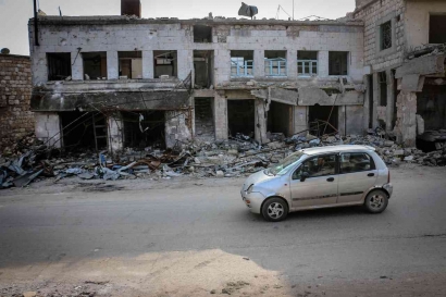 Hoaks Paska Gempa di Medsos sebagai Social Hazard