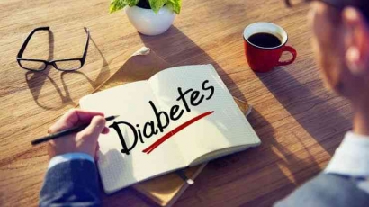 Yuk Kenali Penyebab Utama Diabetes pada Anak