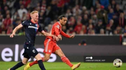Prediksi Skor Bayern Munchen vs Bochum Liga Jerman: Ajang Superioritas Die Roten di Kandang