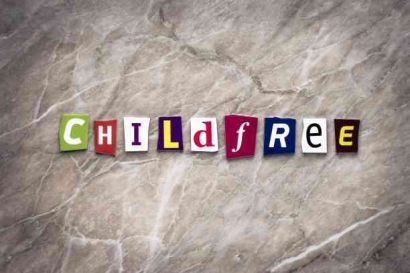 Berkenalan dengan Childfree: Simak Mythc and Factsnya