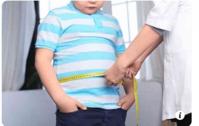 Cegah Anak Obesitas, Salah Satu Penyebab Diabetes, dan Pencegahannya