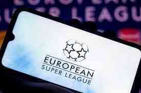 European Super League Bangkit Lagi