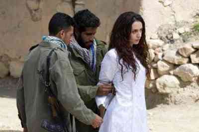 Prinsip Hikmah al-Tasyri yang Dilanggar dalam Film "The Stoning of Soraya"