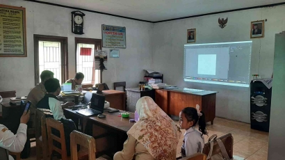 Kenalkan Aplikasi Desain Berbasis Desktop, Program Mahasiswa Universitas Diponegoro Diikuti dengan Penuh Antusias
